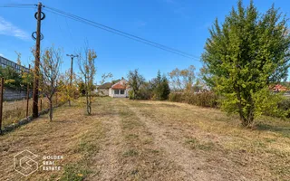 Casa solida cu teren intravilan de 1.555 mp, Sebis, jud. Arad - Poză 21