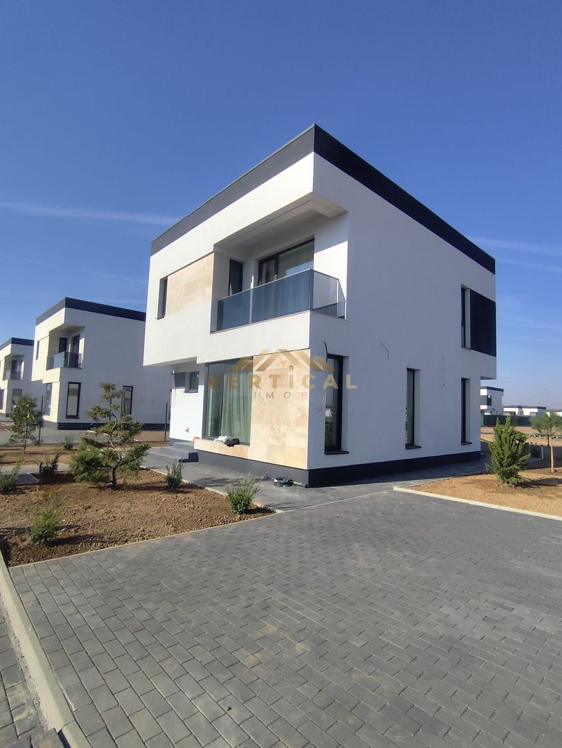 casa premium  gata de  mutare - Poză 3