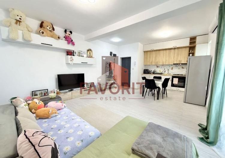 Apartament 2 camere | Braytim - Poză 2