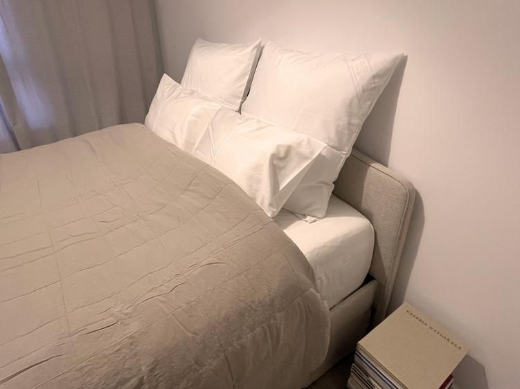 💎 De Închiriat: Studio Dublu de Lux-Confort și Stil | Central Address Residence - Poză 12
