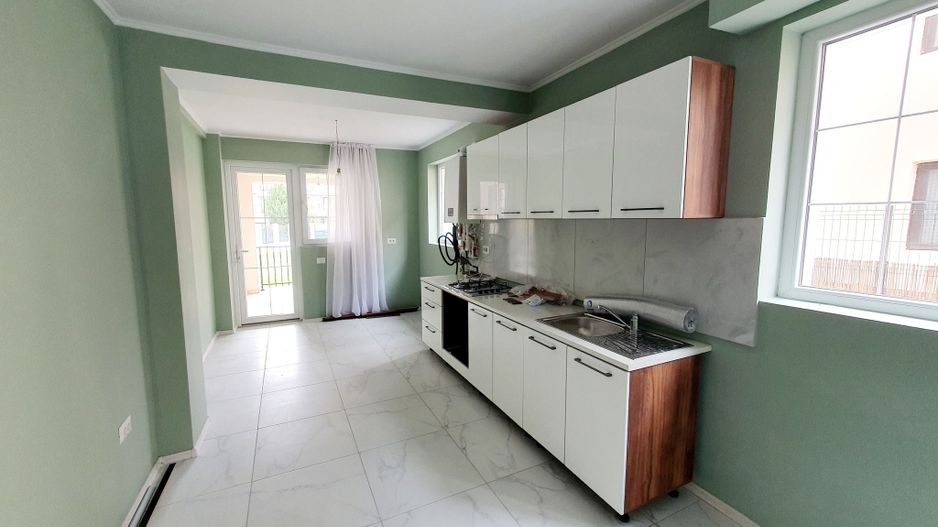 Casa de închiriat: Cartier privat, zona lacurilor Crevedia Buftea. - Poză 7