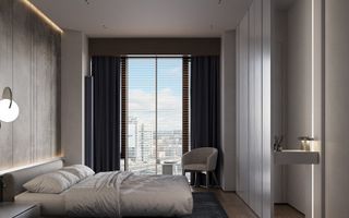 Apartament de 3 camere de lux | One Floreasca Towers - Poză 5