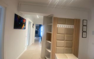 Apartament cu 2 camere-Grozavesti-Regie-cu centrala+loc de parcare - Poză 7