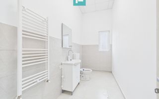 Hală nouă pentru depozitare/ activități comerciale - Poză 11