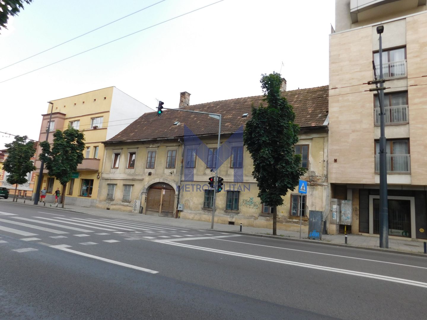 Imobil cu 6 apartamente pe Calea Moților, Cluj - Poză 10