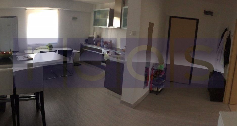 VANZARE3 CAMERE, Octavian Goga - Unirii - Nerva Traian renovat, mobilat - Poză 11