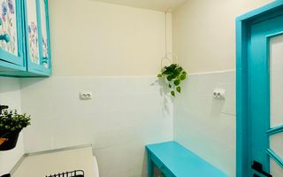 Apartament cu o camera Mobilat modern - Zona Lipovei - Poză 5