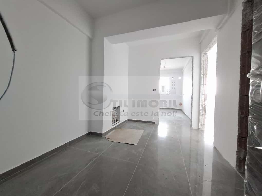 Apartament decomandat de vanzare in Iasi, Galata, 43,34 mp, bloc nou - Poză 4