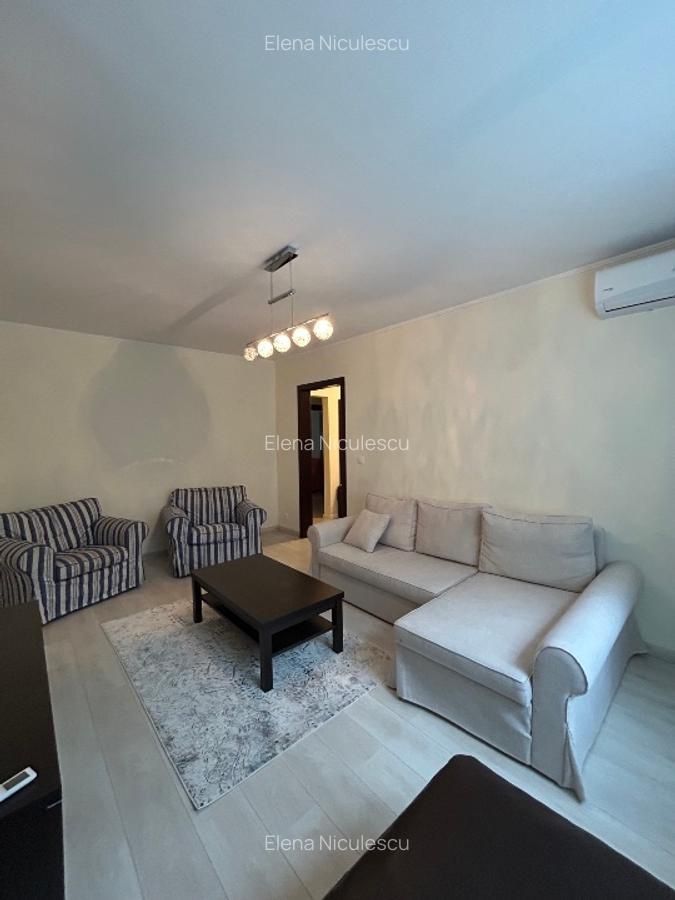 AP. 4 CAMERE DRUMUL TABEREI - PET-FRIENDLY, PARCARE INCLUSA, METROU - Poză 1