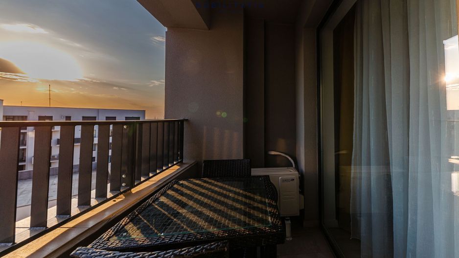 Oferta inchiriata - Apartament cu 2 camere de inchiriat | City of Mara | Garaj - Poză 20