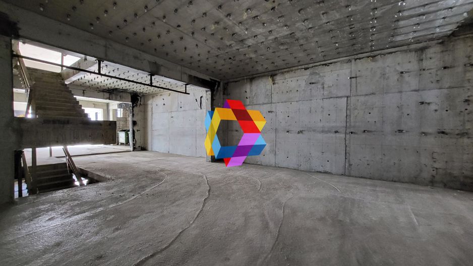 Clădire mixta -3600 mp - Poză 9