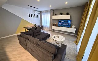 Apartament 3 camere parter Pipera - Poză 2