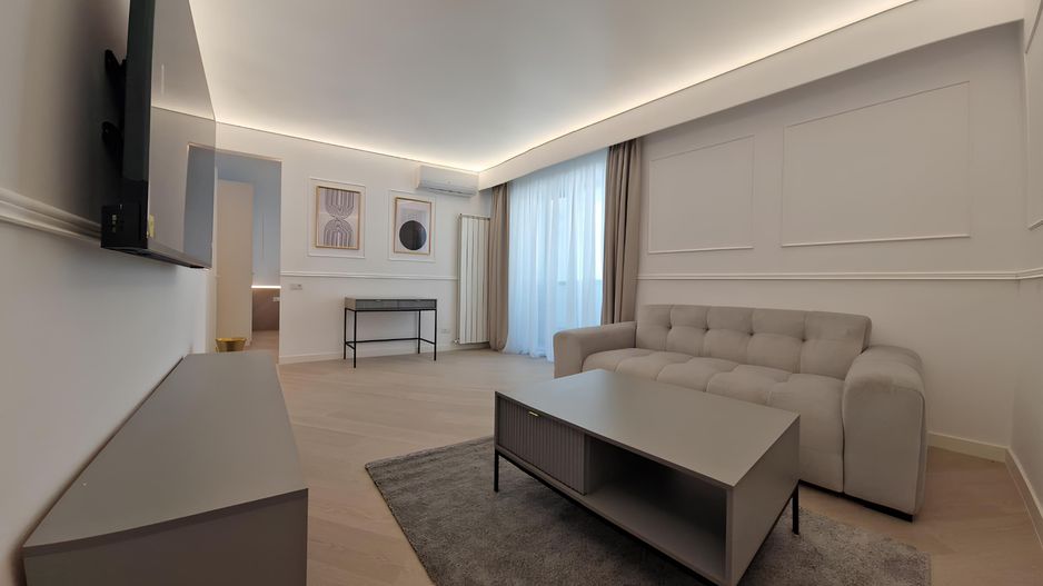 Apartament modern 3 Camere I Pipera I Cortina North - Poză 1