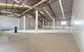 Hala / Spatiu industrial de inchiriat in zona Calea Baciului! - Poză 6