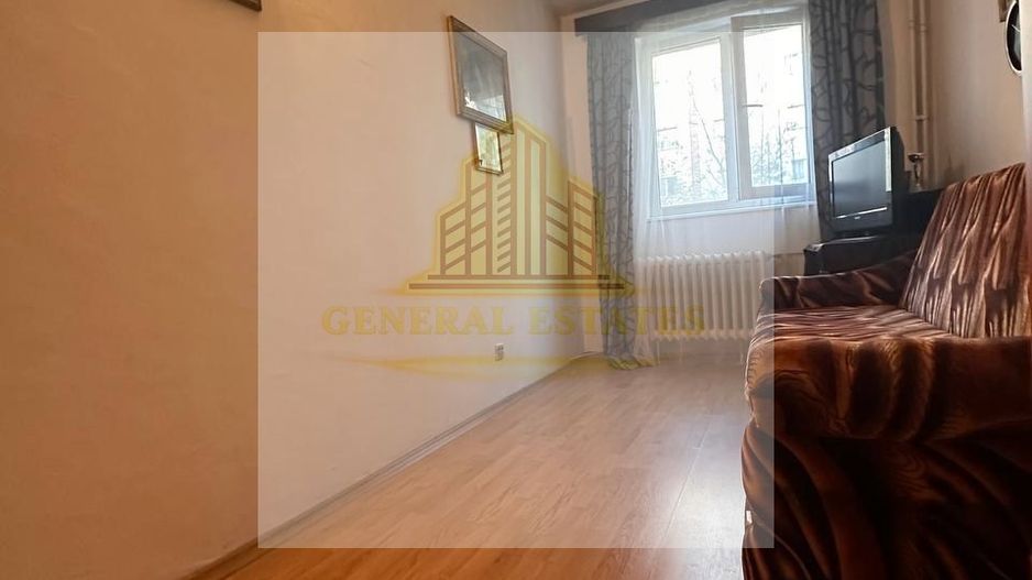 Apartament cu 3 cam ideal pentru locuit sau investiție Cartier Noua - Poză 9