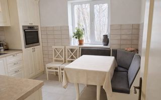 Apartament 4 camere DECOMANDAT – Ultracentral, Bd. Mihai Eminescu - Poză 4