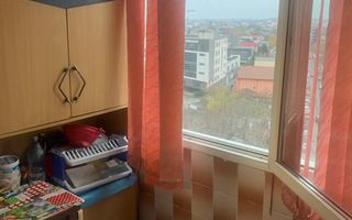 Garsoniera la cheie - Turnu Magurele - Aparatorii Patriei. - Poză 9