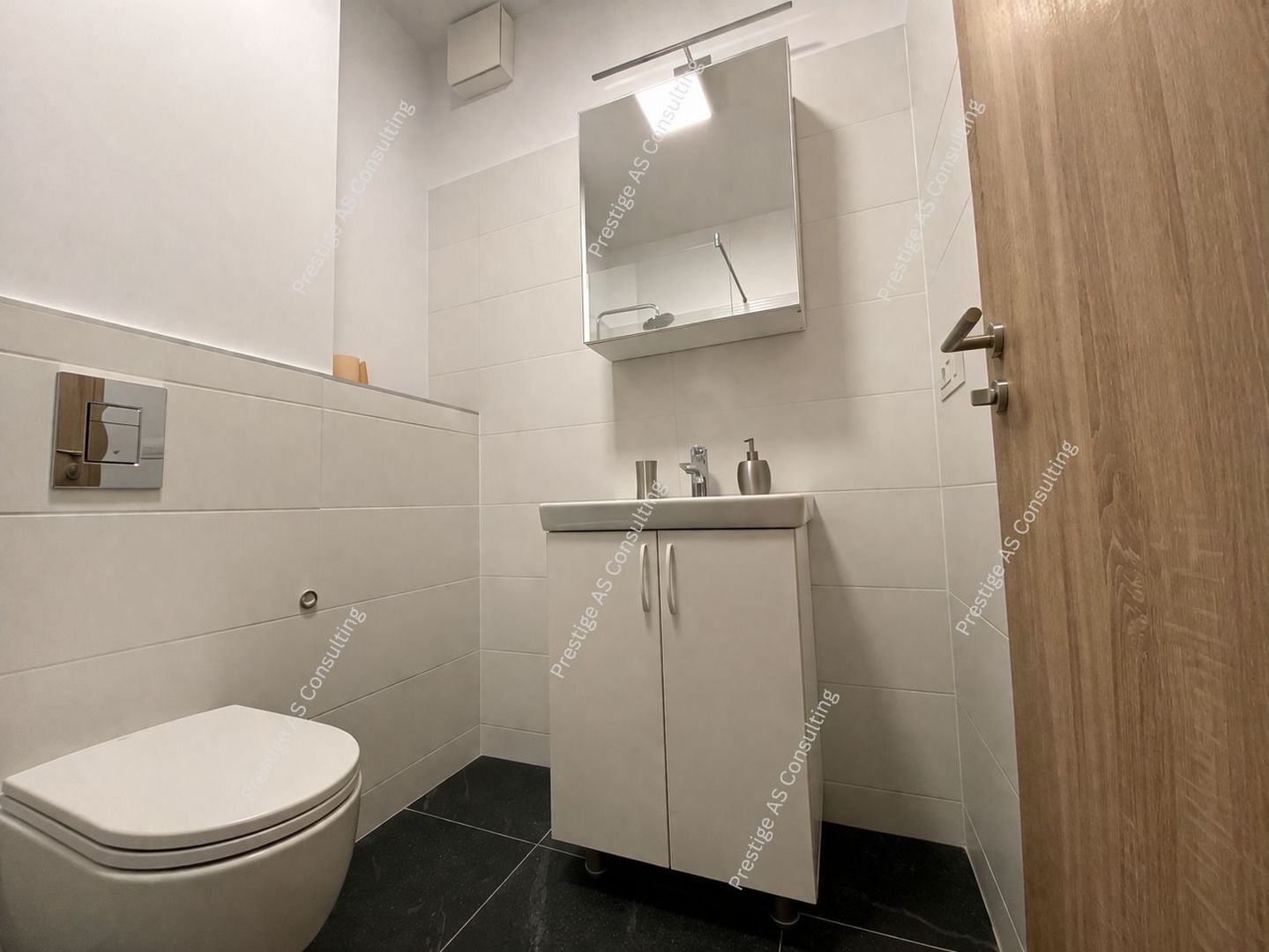 ISHO | 3 camere - 2 bai - 2 parcari | Vedere Bega | Premium - Poză 13