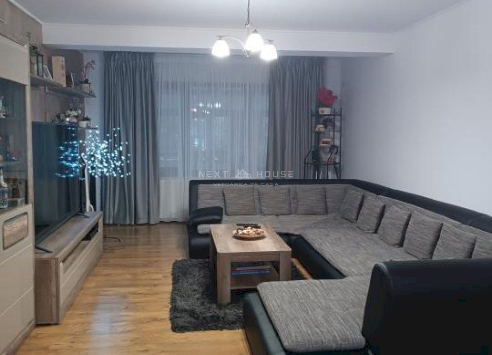 Casa 3 camere Domnesti - Poză 3