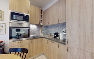 Apartament 2 camere Parcul Carol - Str. 11 Iunie - Poză 8