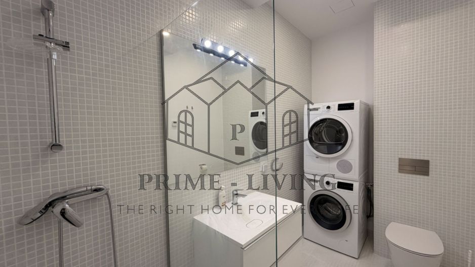 Penthouse lux cu 4 camere in zona ambasadelor - Poză 33