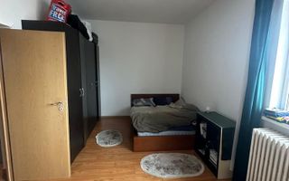 Garsonieră Baba Novac, terasă mare proprie, parc IOR, pet friendly - Poză 3