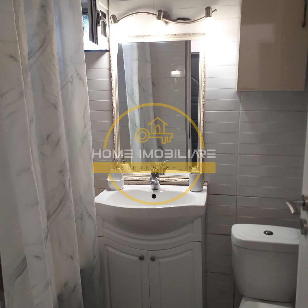 Apartament cu 1 camera/ 30mp/ zona Metalurgie - Poză 4
