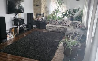 Casă modernă de vânzare – 5 camere, P+M, 180 mp, teren 530 mp (construcție 2018) - Poză 2