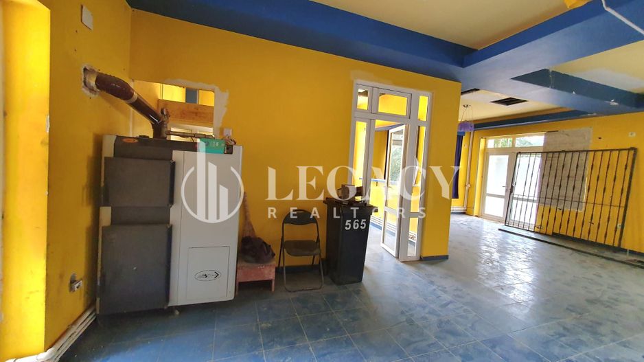 Vânzare, Spațiu comercial la parter, centru loc. Sulița - Poză 8