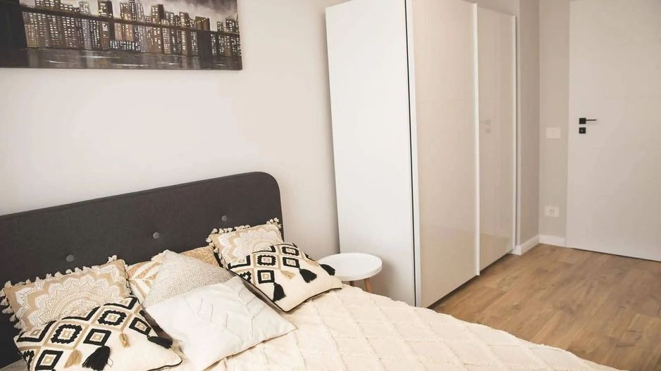 3 camere cu Garaj subteran Prima Onestilor - Poză 3