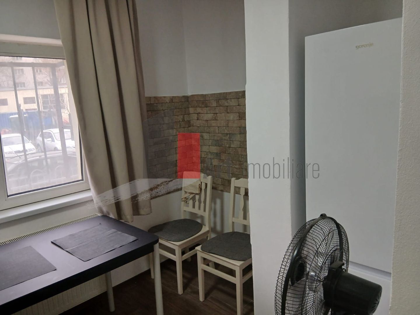 Inchiriere Garsoniera Vitan Mall - Poză 7