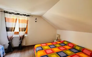 DE VANZARE CASA INDIVIDUALA 300 MP | 700 MP CURTE - Poză 17