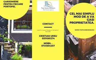 Teren 2000 mp Sos Giurgiului- Ciresului - Poză 3