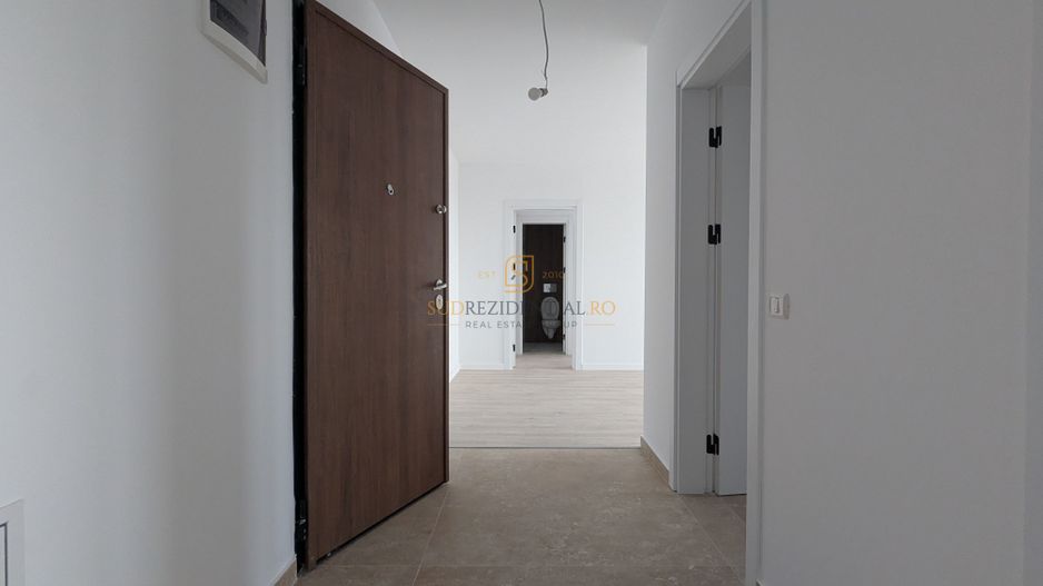 3 camere spațios | 87,8 mp | 2 băi | Grand Arena - Poză 9