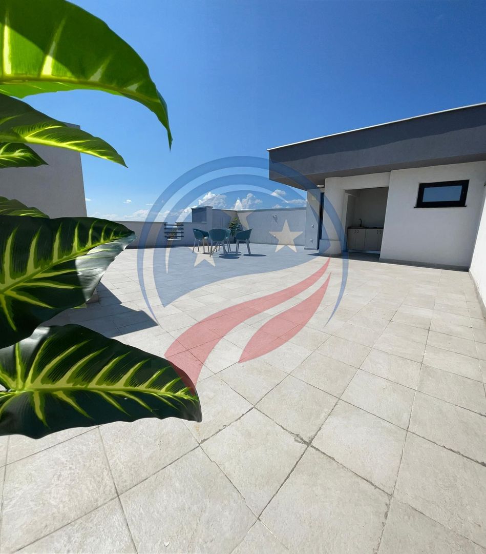 Apartament de lux/de inchiriat/terasa proprie/Craiova - Poză 1