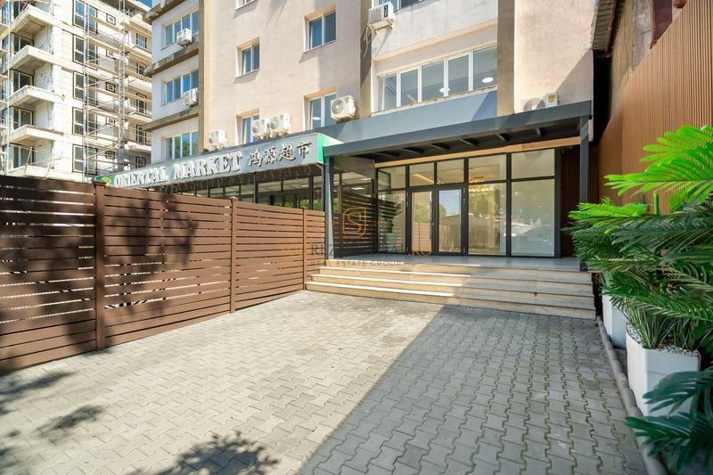 Spatiu comercial 215, nou si premium finisat, parcare - Colentina - Poză 7