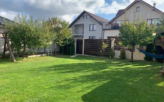 Casa 5 camere I Șura Mica - Individuală I 600 mp Teren - Poză 5