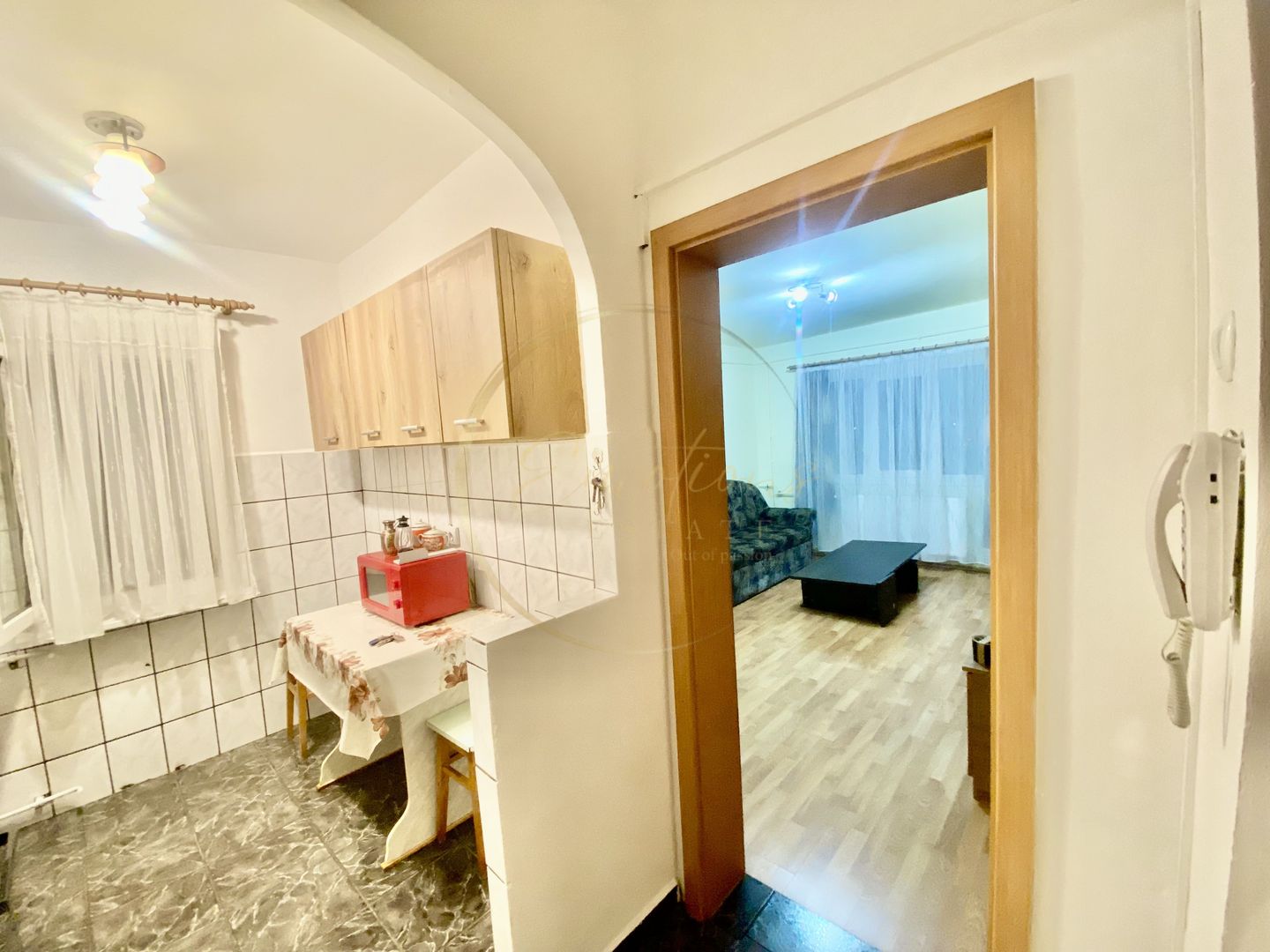 PRIVELIȘTE SPRE CENTRUL TIMIȘOAREI | Apartament 2 camere-Gheorghe Lazăr | OFERTĂ - Poză 8