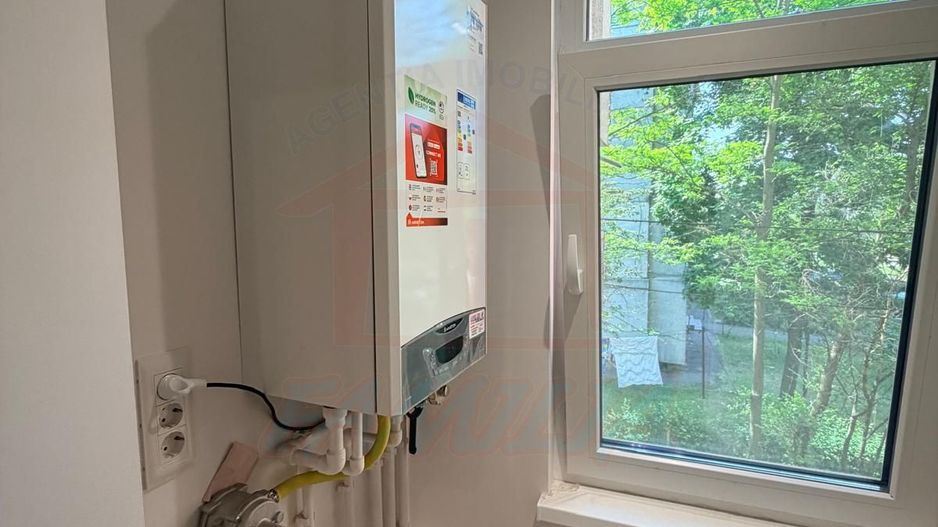 Inchiriere apartament 3 camere, Micro 39, etaj 1,sup.70 mp,  P500 euro - Poză 6