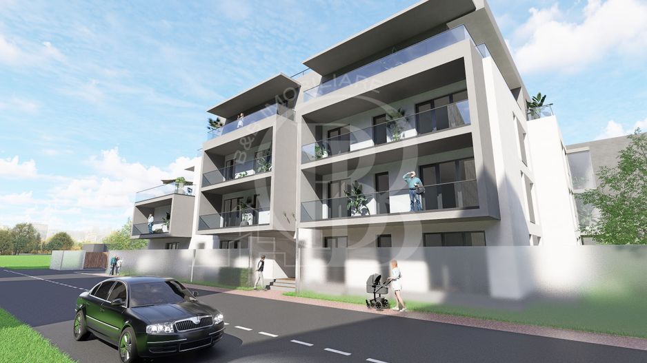2 camere -gradina proprie Metrou Nicolae Teclu - Poză 4