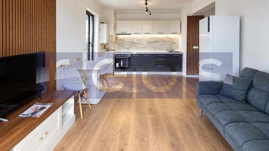 DE VANZARE APARTAMENT 2 CAMERE MILITARI RESIDENCE,  STRADA-TINERETULUI - Poză 2