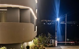 Apartament cu 2 camere de închiriat în Valea Lupului, lângă Mall Moldova, ansamblu rezidențial nou - Poză 8