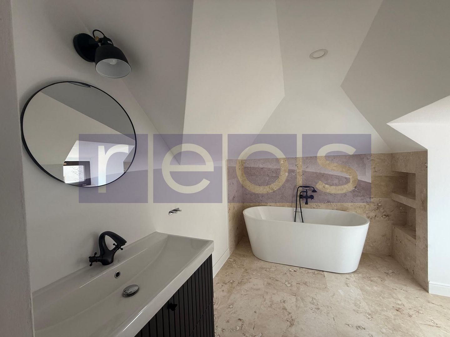 INCHIRIERE VILA DEOSEBITA | CAPITALE | NOU RENOVATA | IDEAL AMBASADA - Poză 41