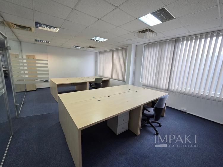 Spații de birouri de închiriat – Tetarom I, Cluj-Napoca | 300–800 mp - Poză 12