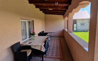 Vand Casa 3 camere Baia-Suceava - Poză 2