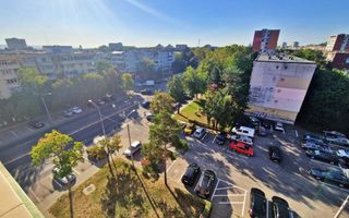 AZURA Imobiliare - Garsonieră Mobilată de Închiriat Pitești Craiovei - Poză 8