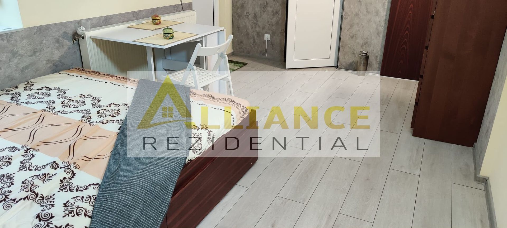 2 MINUTE DE METROU - SECTOR 1 | 39 MP | PARCARE - 65.000 EURO - Poză 3