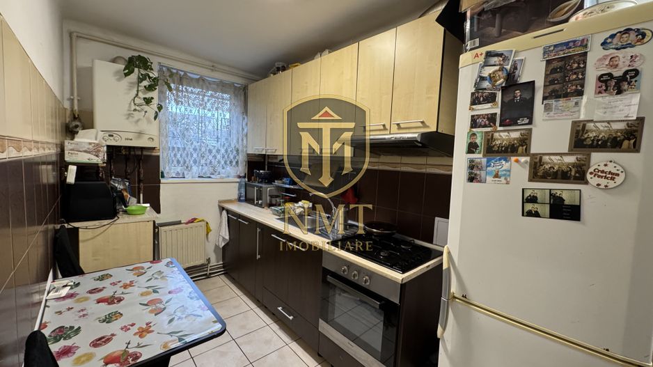 Apartament cu 2 camere | 54 mp | Decomandat | Parcul Feroviarilor - Poză 7