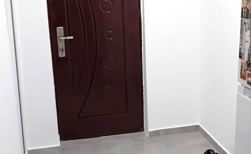 Garsoniera Tiglina 1, A-uri, etaj 1 - mobilata si utilata - Poză 8