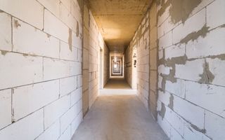 ATRIA Residence | Apartament 2 camere | Sanpetru | Avans 5% - Poză 7
